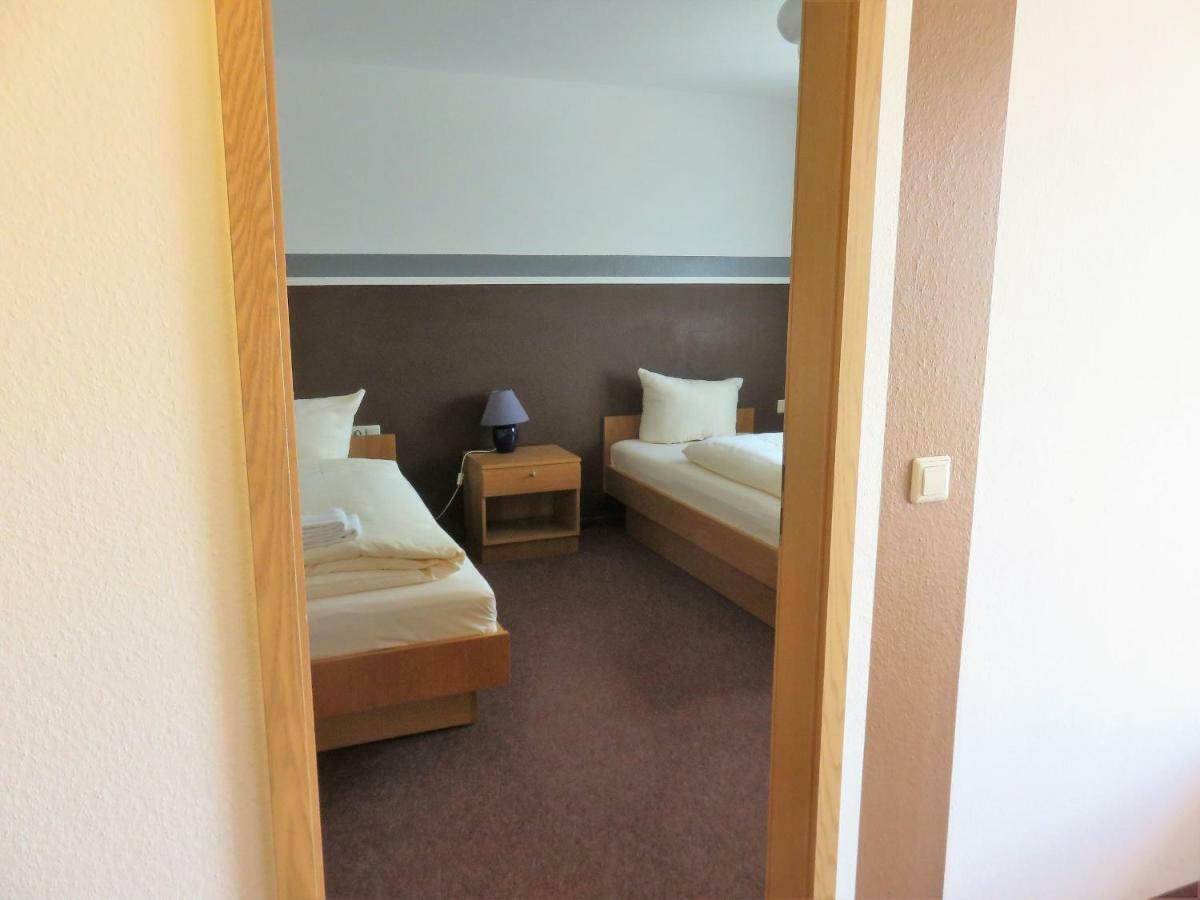 Schoemberg  Hotel Conditorei Cafe Baier מראה חיצוני תמונה