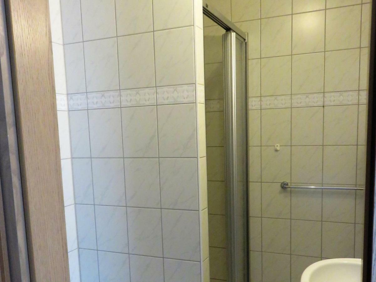 Schoemberg  Hotel Conditorei Cafe Baier מראה חיצוני תמונה