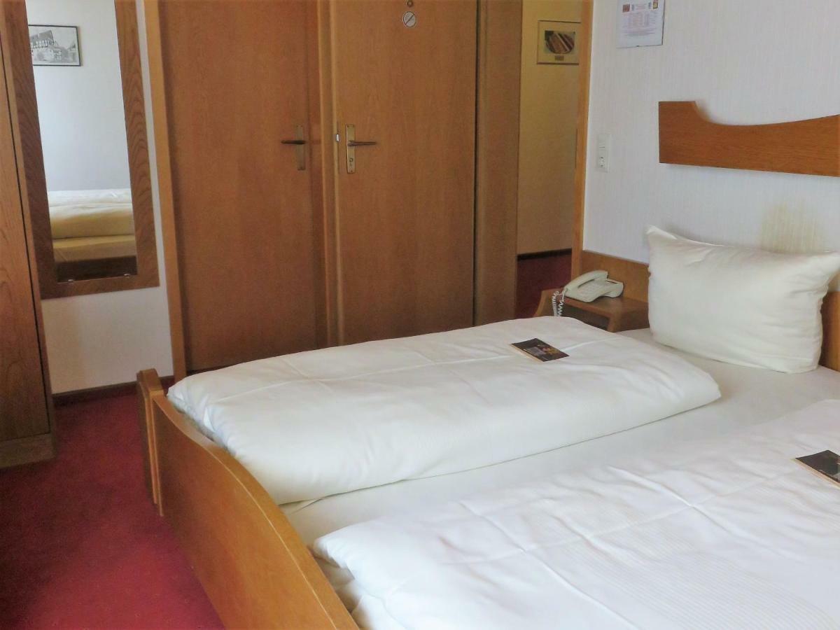 Schoemberg  Hotel Conditorei Cafe Baier מראה חיצוני תמונה