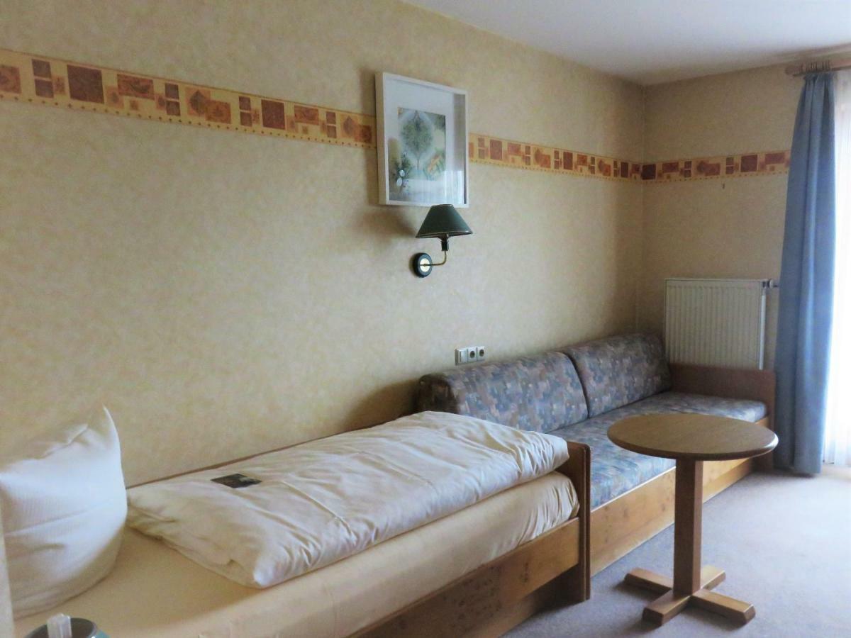 Schoemberg  Hotel Conditorei Cafe Baier מראה חיצוני תמונה