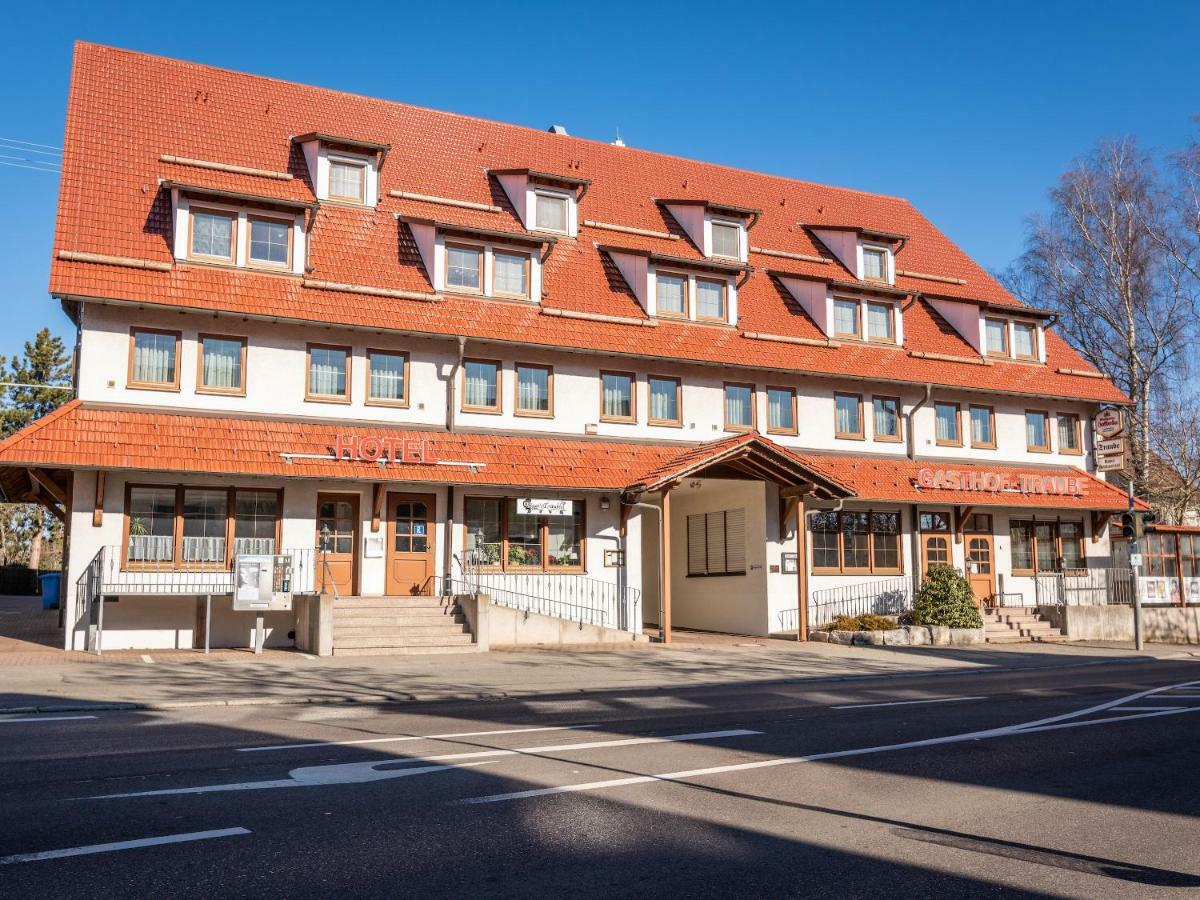 Schoemberg  Hotel Conditorei Cafe Baier מראה חיצוני תמונה